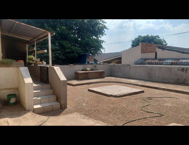 3 BEDROOM FREESTANDING FOR SALE IN BRAKPAN CENTRAL